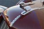 Auburn 851 Salon Phaeton Sedan 1935 года
